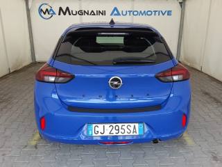 OPEL Corsa usata, con Immobilizzatore elettronico