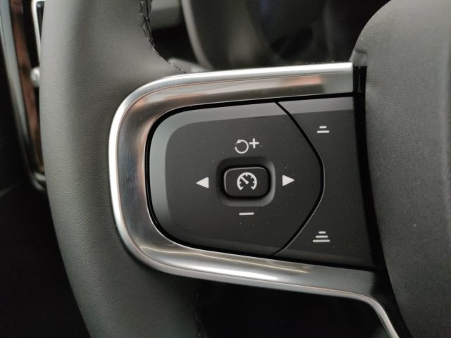 VOLVO C40 usata, con Fari LED