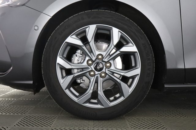 FORD Focus usata 8