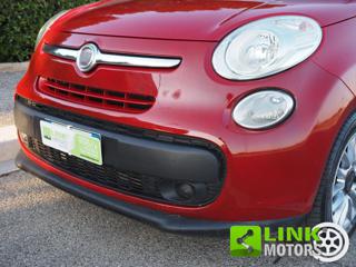 FIAT 500L usata, con Airbag testa