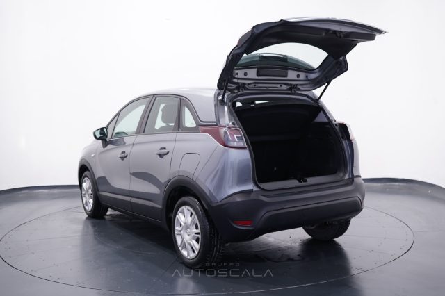 OPEL Crossland X usata 30