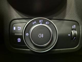 ALFA ROMEO Stelvio usata, con Sensore di luce
