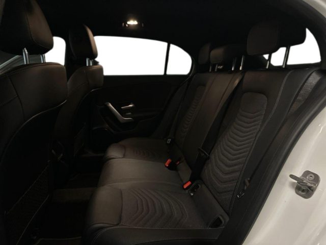 MERCEDES-BENZ A 250 usata, con Servosterzo