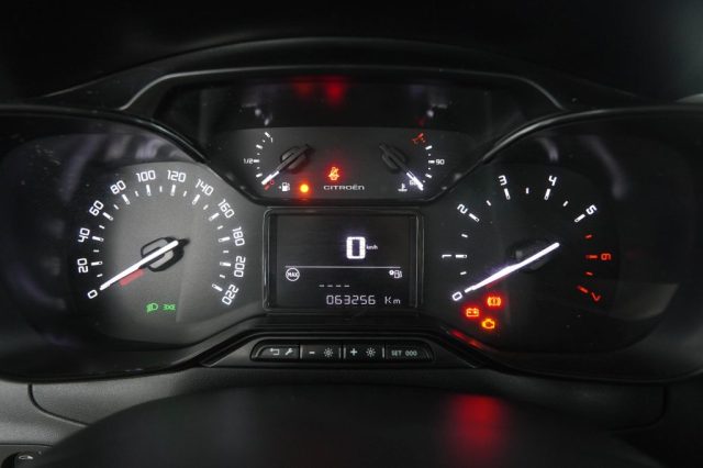 CITROEN C3 usata 12
