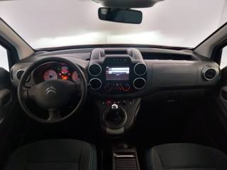 CITROEN Berlingo usata, con Cerchi in lega