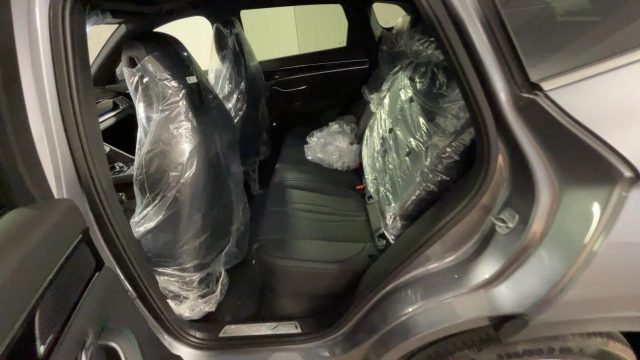 BYD Seal usata, con Chiusura centralizzata