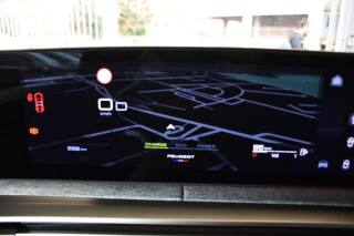 PEUGEOT 3008 usata, con Chiusura centralizzata