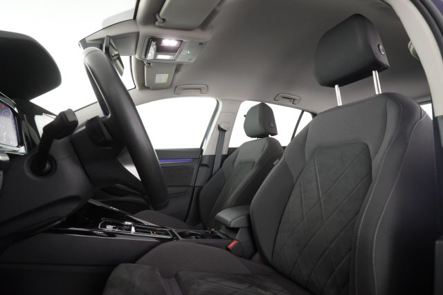 VOLKSWAGEN Golf usata 2