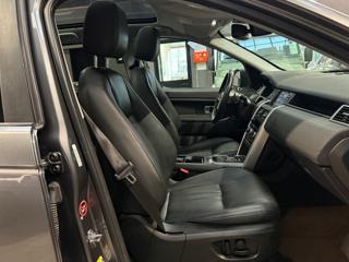LAND ROVER Discovery Sport usata, con Boardcomputer