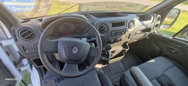 RENAULT Master usata, con Controllo trazione