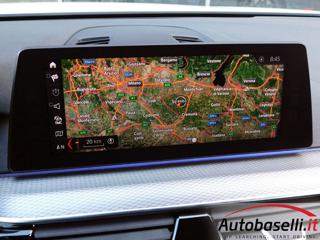 BMW 520 usata, con Chiusura centralizzata