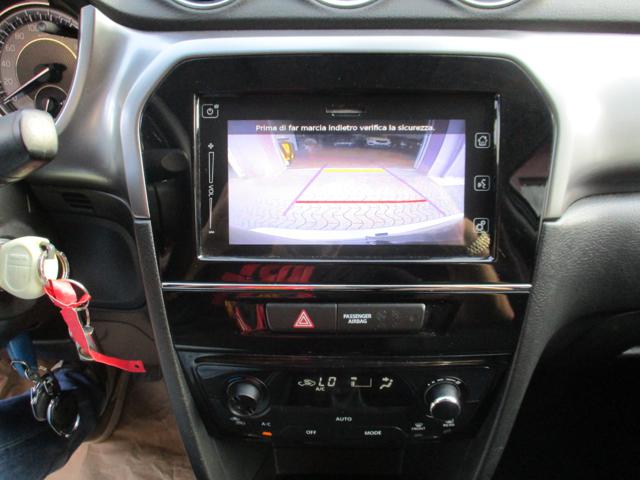 SUZUKI Vitara usata, con Servosterzo