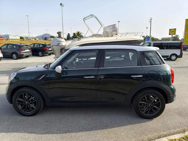 MINI Countryman usata, con Airbag Passeggero