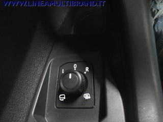 VOLKSWAGEN Polo usata, con Touch screen