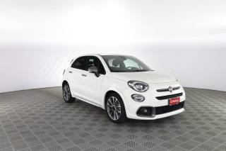 FIAT 500X usata 1