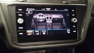 VOLKSWAGEN Tiguan usata 28