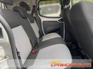FIAT Qubo usata, con Airbag laterali
