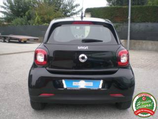 SMART ForFour usata, con Climatizzatore