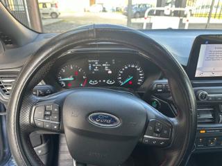 FORD Focus usata, con Cruise Control