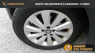 SEAT Arona usata, con Volante in pelle
