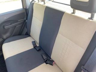 FIAT Panda usata, con USB