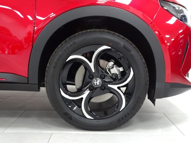 ALFA ROMEO Junior usata, con ESP