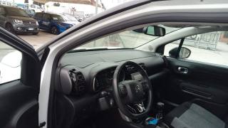 CITROEN C3 Aircross usata, con Fendinebbia