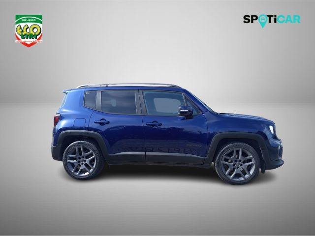 JEEP Renegade usata, con Autoradio