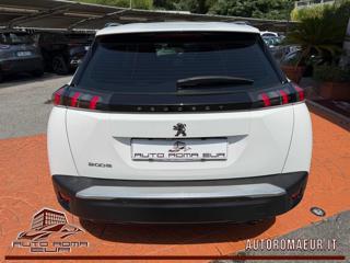 PEUGEOT 2008 usata, con Airbag Passeggero