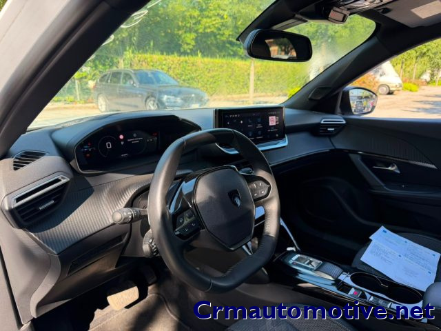 PEUGEOT 2008 usata, con ESP