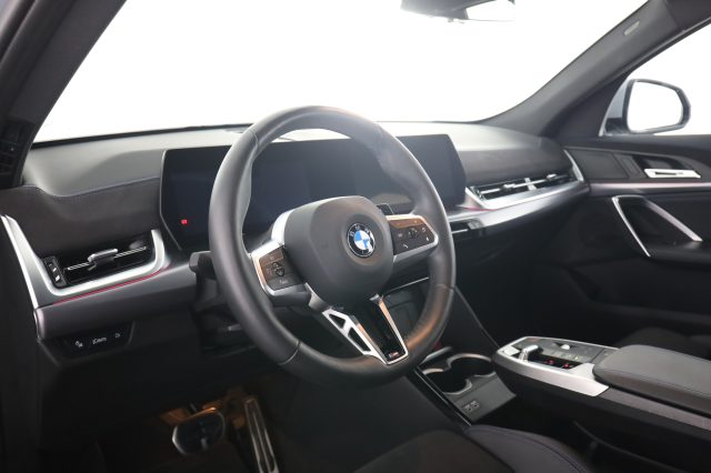 BMW X2 usata 7