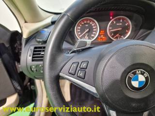 BMW 635 usata, con Interni in pelle
