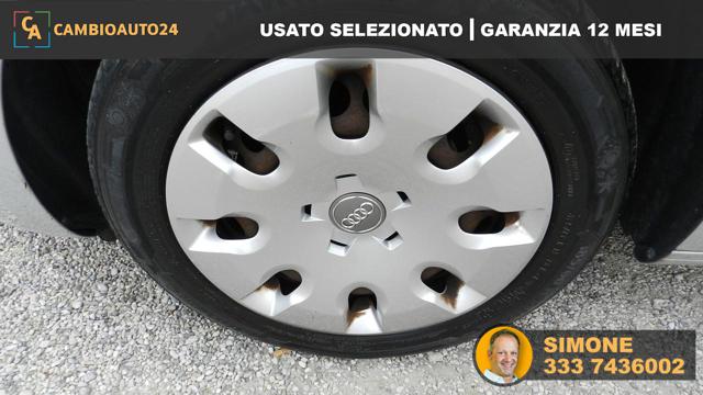 AUDI A1 usata, con Bracciolo