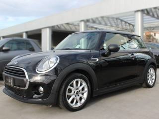 MINI One usata, con Airbag laterali
