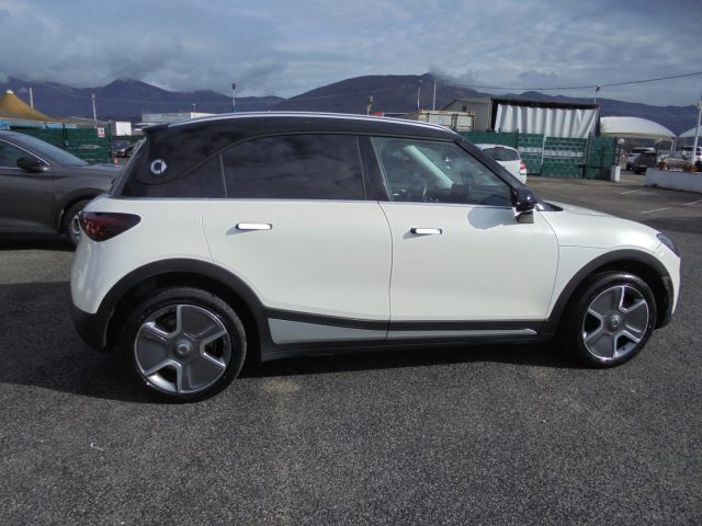 SMART Smart usata, con Specchietti laterali elettrici