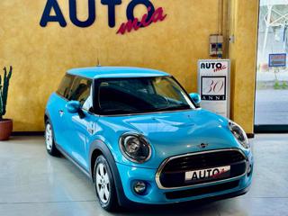 MINI One 1.5 One 102CV Business neopatentati