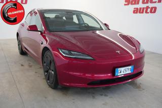 TESLA Model 3 usata, con Airbag