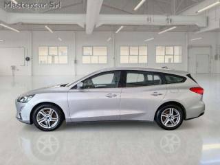 FORD Focus usata, con Chiusura centralizzata