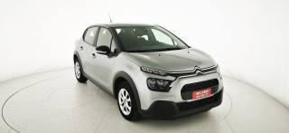 CITROEN C3 usata 28