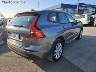 VOLVO XC60 usata, con Boardcomputer