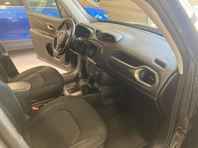 JEEP Renegade usata, con Alzacristalli elettrici