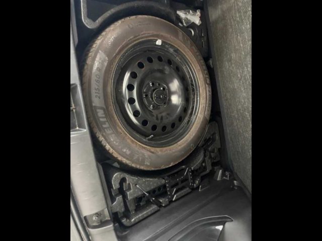 JEEP Renegade usata 8