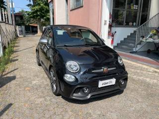 ABARTH 595C 1.4 Turbo T-Jet 165 CV Turismo
