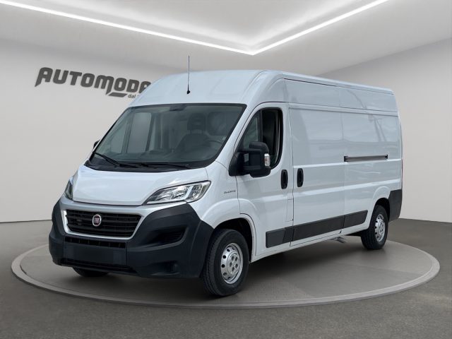 FIAT Ducato usata, con ABS