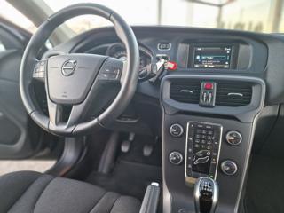 VOLVO V40 usata, con Volante multifunzione