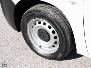 PEUGEOT Partner usata, con Luci diurne