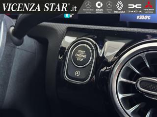 MERCEDES-BENZ CLA 200 usata, con Filtro antiparticolato