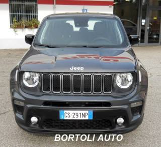 JEEP Renegade usata, con Bluetooth