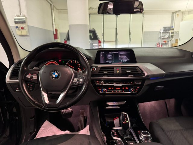 BMW X3 usata, con Climatizzatore