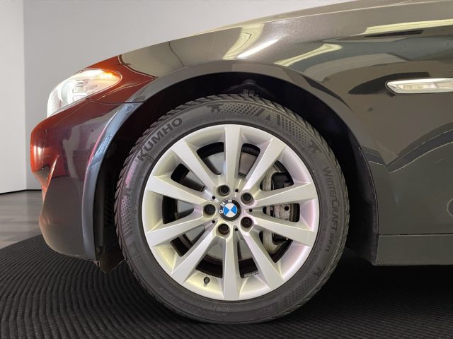 BMW 525 usata, con Lettore CD